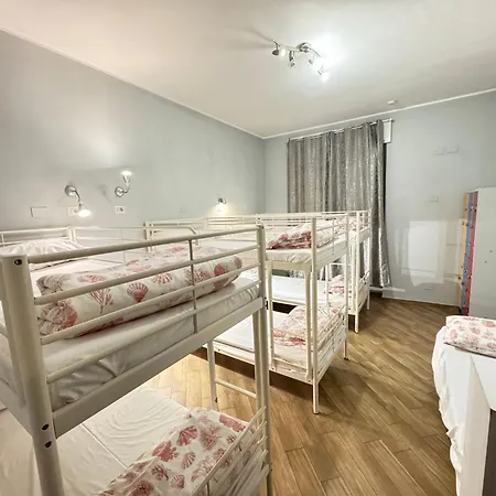 Gloria Hostel Milano-3
